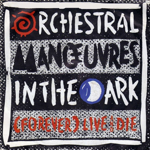 Orchestral Manoeuvres In The Dark